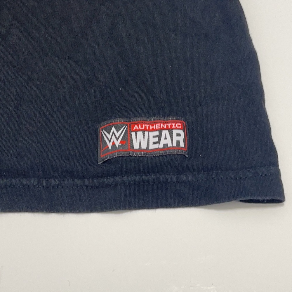 WWE Certificated G Enzo & Big Cass T-Shirt XL - Picture 3 of 4